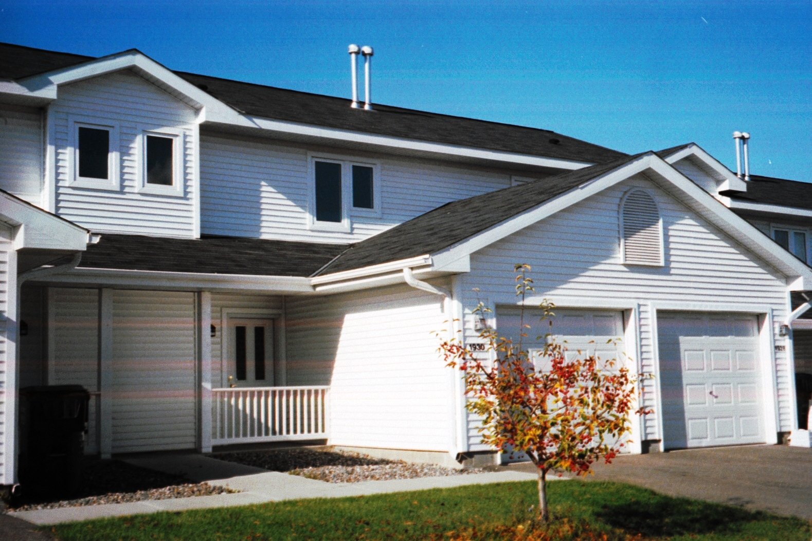 Photos and Video of Brookstone Townhomes in Hudson, WI